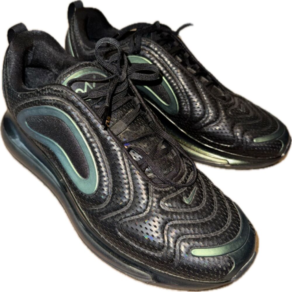 Nike-Air Max 720 'Throwback Future' Men's Sz 13